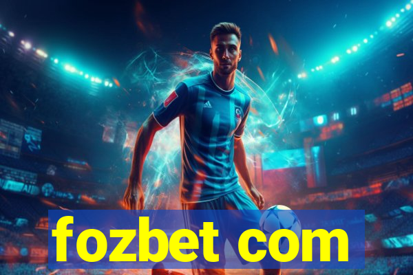 fozbet com